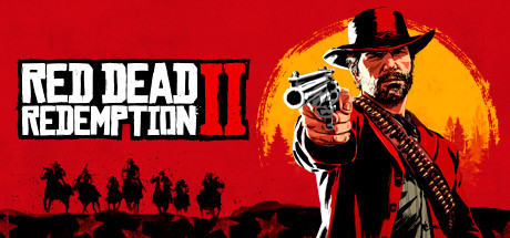 Обложка Red Dead Redemption 2