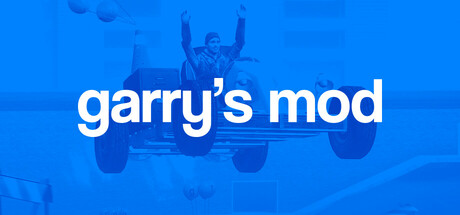 Обложка Garry's Mod