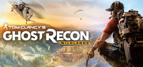 Обложка Tom Clancy's Ghost Recon Wildlands