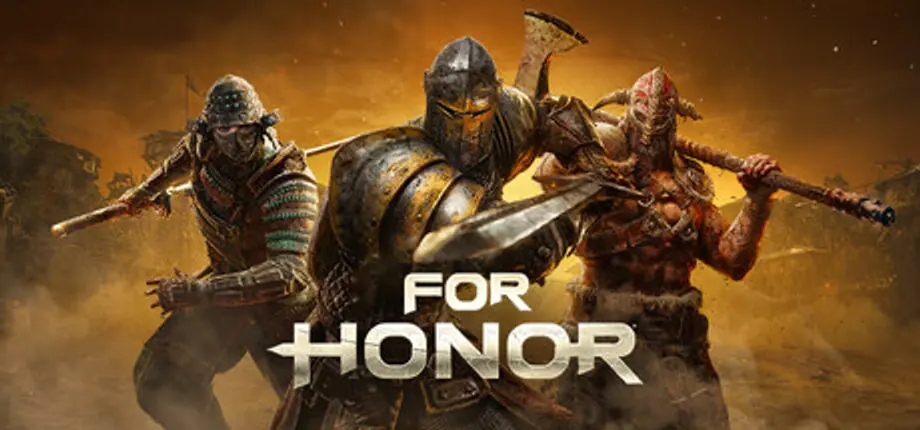 Обложка игры FOR HONOR – Ultimate Edition