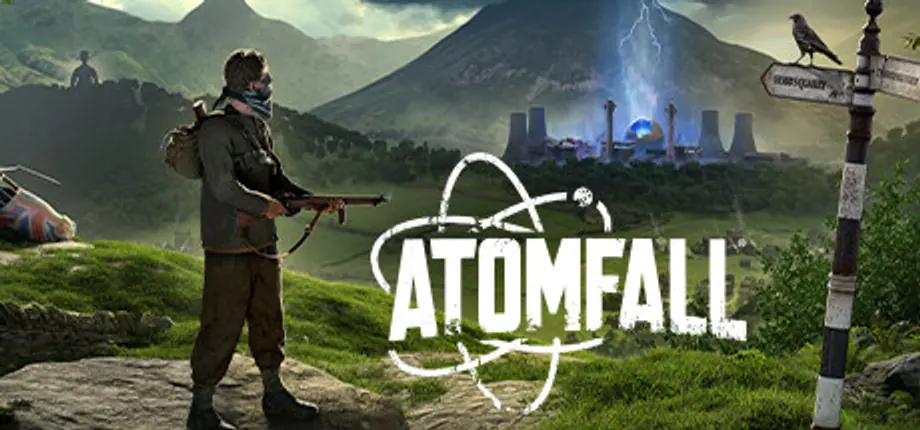 Обложка игры Atomfall - Complete Edition