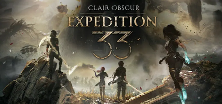 Обложка игры Clair Obscur: Expedition 33 Deluxe Edition