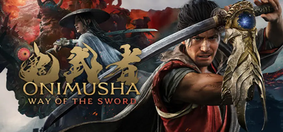 Обложка игры Onimusha: WotS - Premium Deluxe Edition