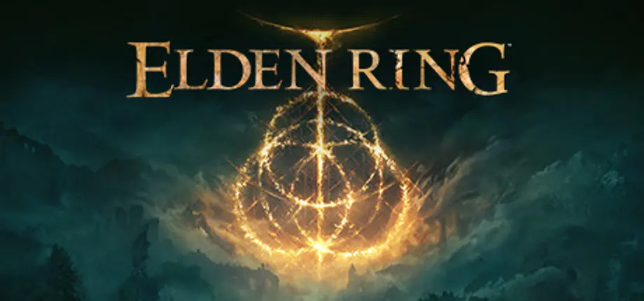 Обложка ELDEN RING