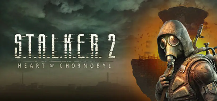 Обложка S.T.A.L.K.E.R. 2: Heart of Chornobyl