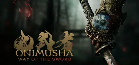 Обложка Onimusha: Way of the Sword