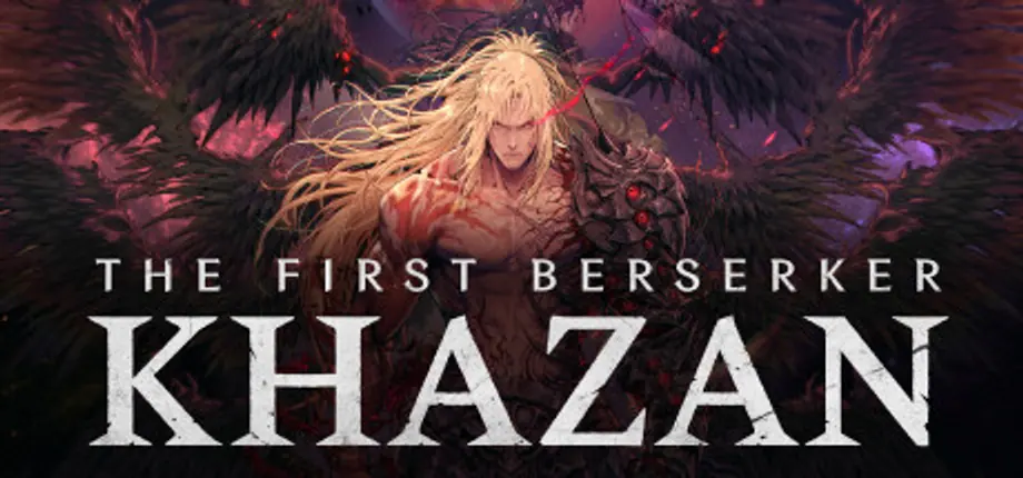 Обложка The First Berserker: Khazan