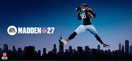 Обложка EA SPORTS Madden NFL 27